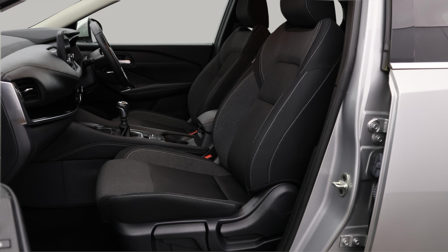 Used Nissan Qashqai 2022 for sale - 76612897: Photo 15