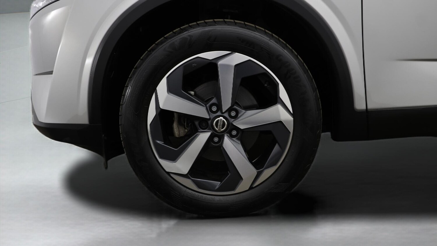 Used Nissan Qashqai 2022 for sale - 76612897: Photo 19