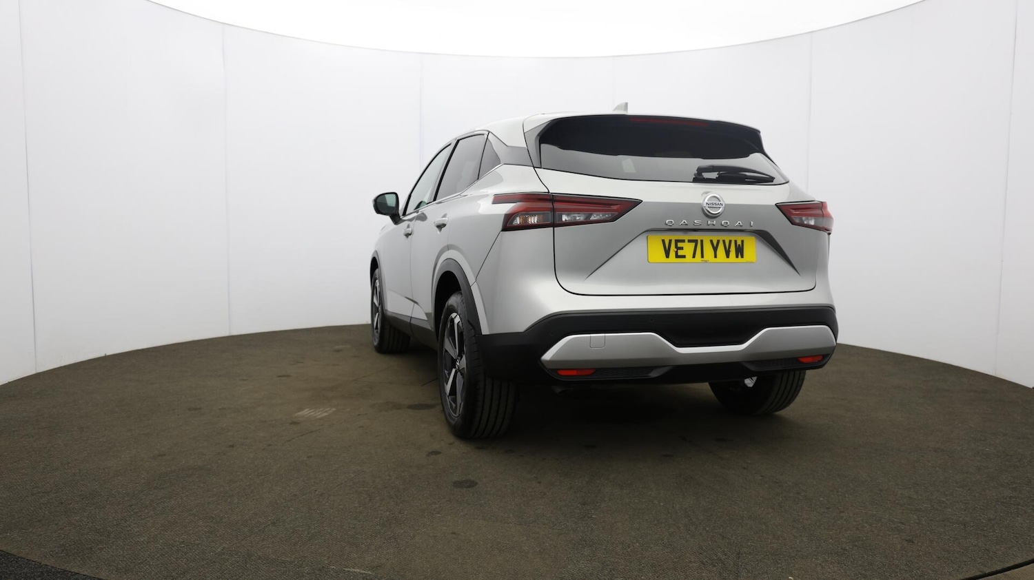 Used Nissan Qashqai 2022 for sale - 76612897: Photo 32