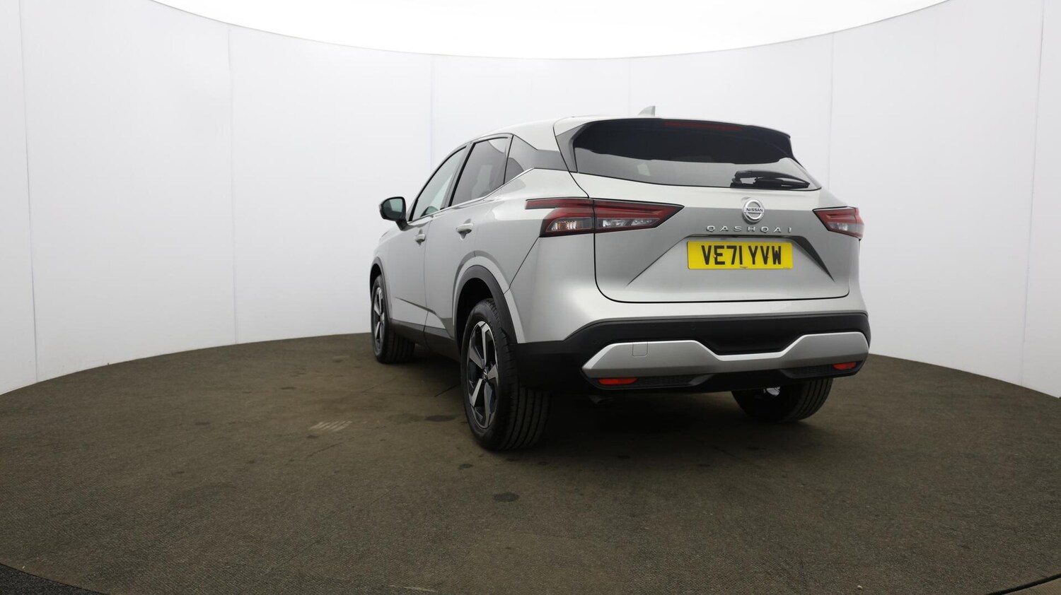 Used Nissan Qashqai 2022 for sale - 76612897: Photo 33