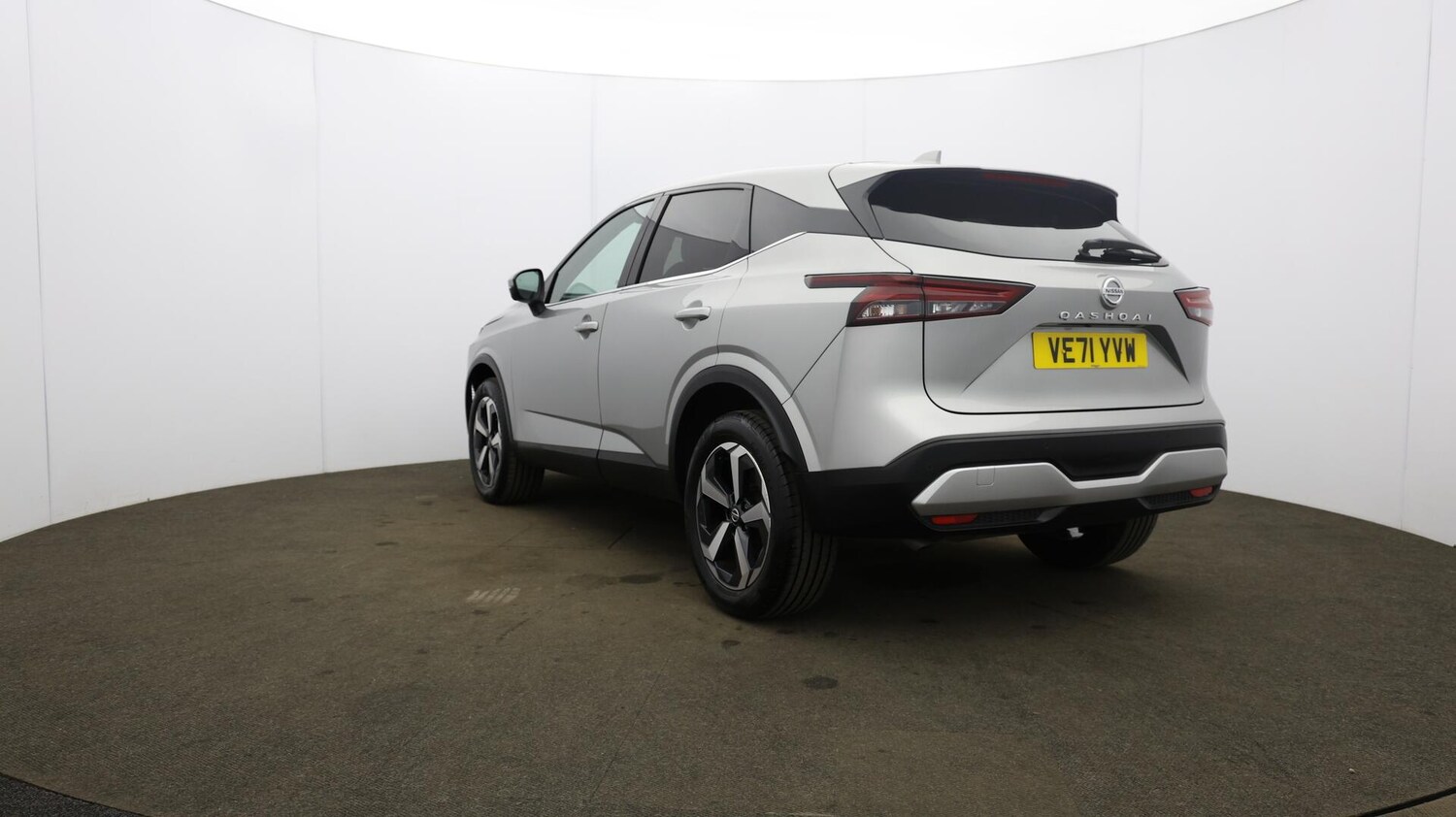 Used Nissan Qashqai 2022 for sale - 76612897: Photo 34