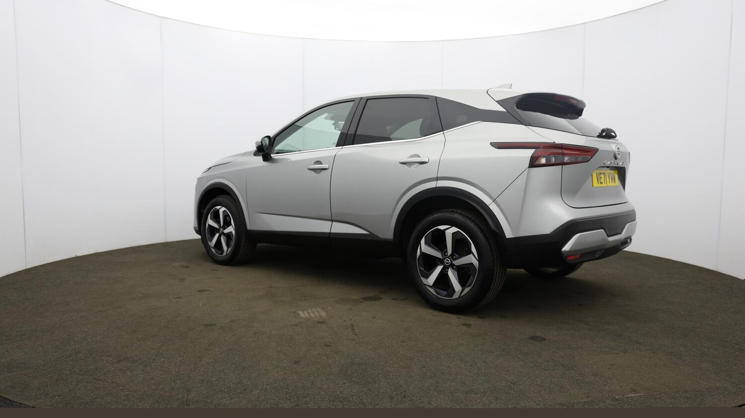 Used Nissan Qashqai 2022 for sale - 76612897: Photo 36