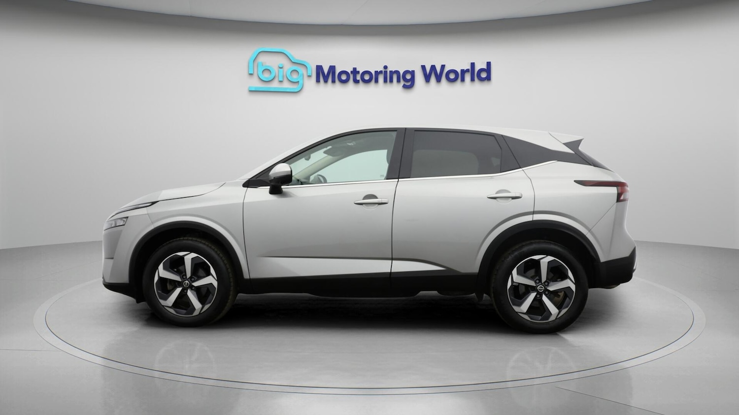 Used Nissan Qashqai 2022 for sale - 76612897: Photo 5