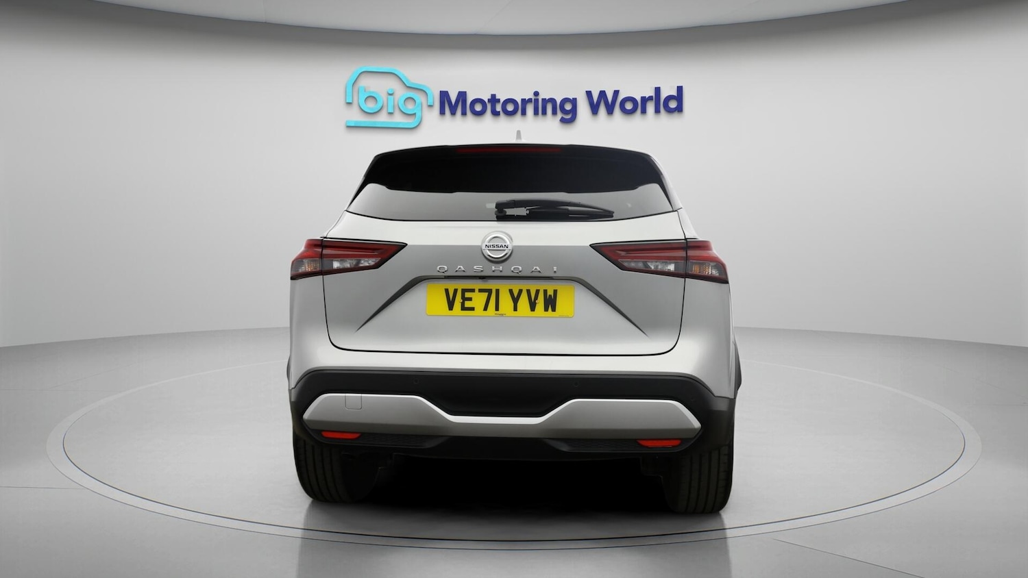 Used Nissan Qashqai 2022 for sale - 76612897: Photo 7