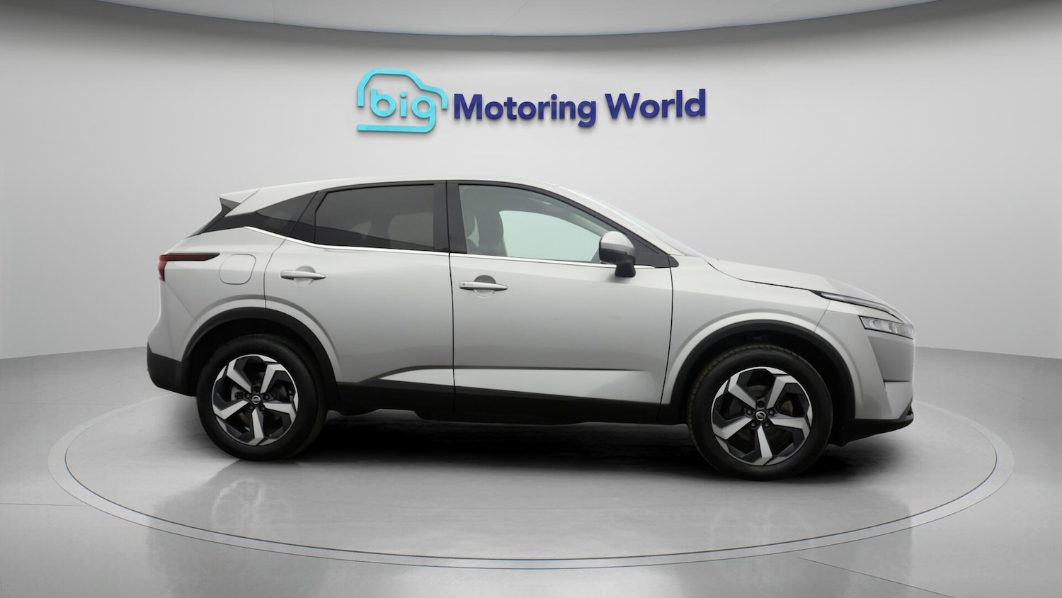 Used Nissan Qashqai 2022 for sale - 76612897: Photo 9