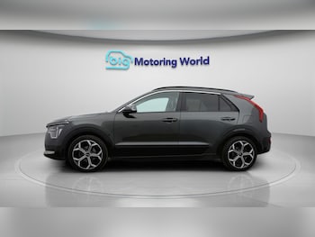 Used Kia Niro 2023 for sale - 78953962: Photo