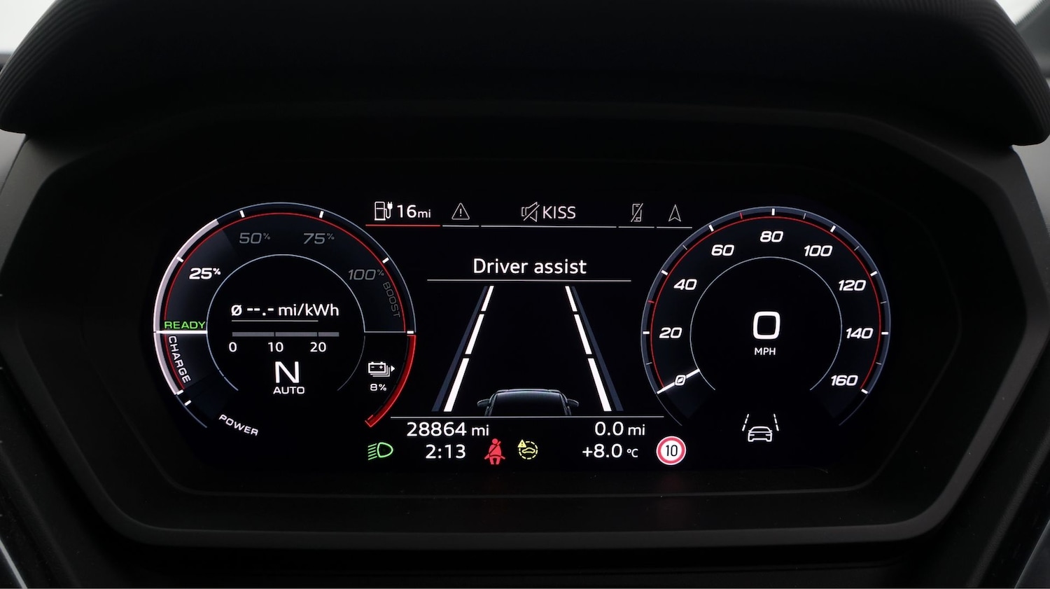 Used Audi Q4 e-tron 2023 for sale - 77303386: Photo 10