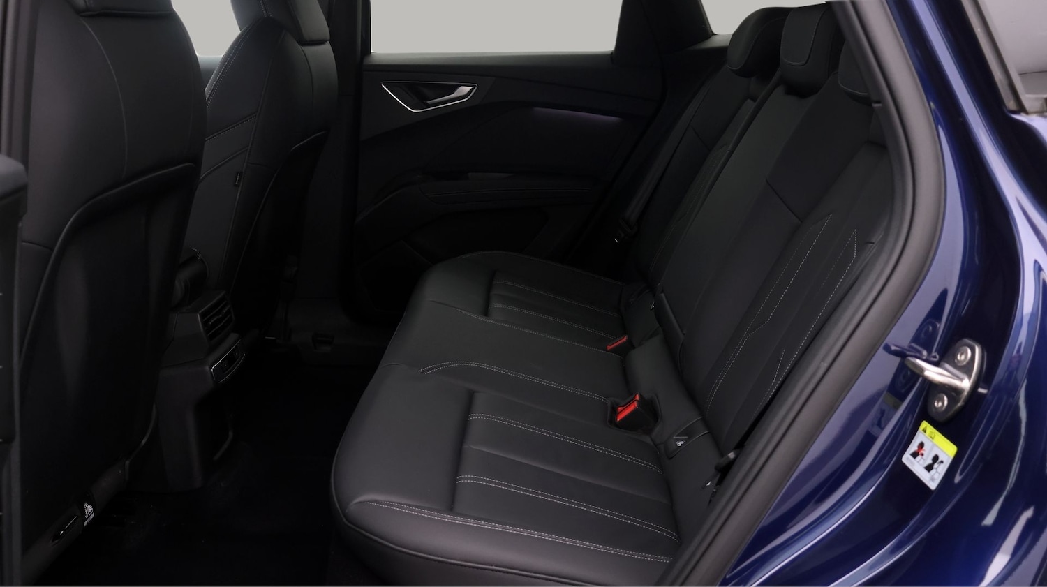 Used Audi Q4 e-tron 2023 for sale - 77303386: Photo 16