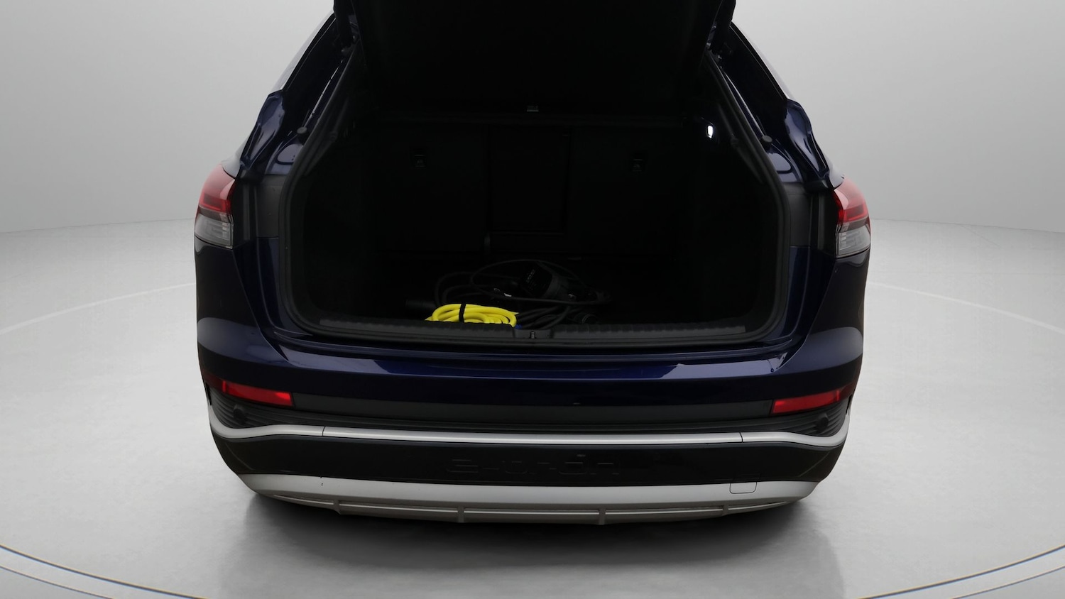 Used Audi Q4 e-tron 2023 for sale - 77303386: Photo 17