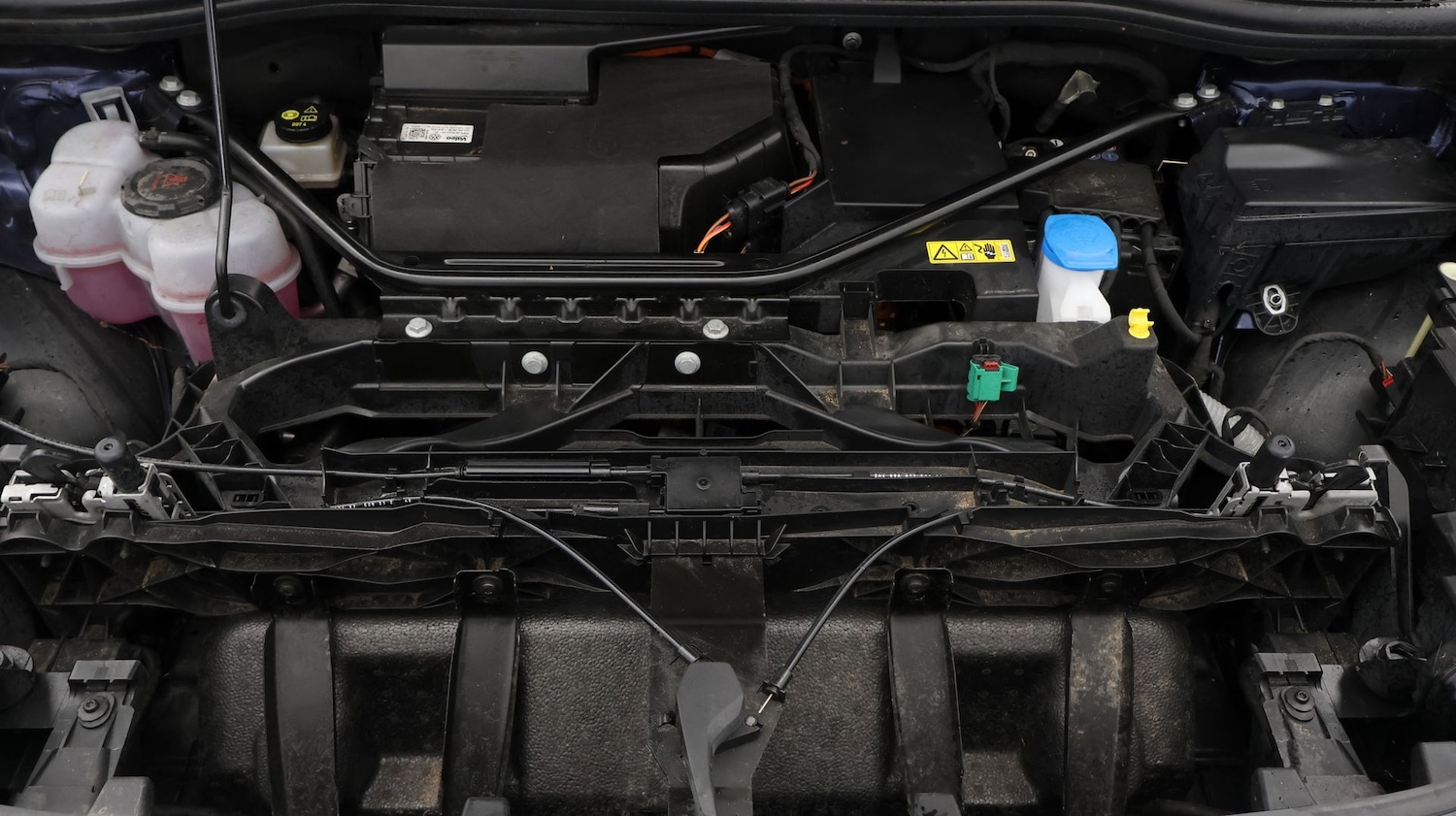 Used Audi Q4 e-tron 2023 for sale - 77303386: Photo 19