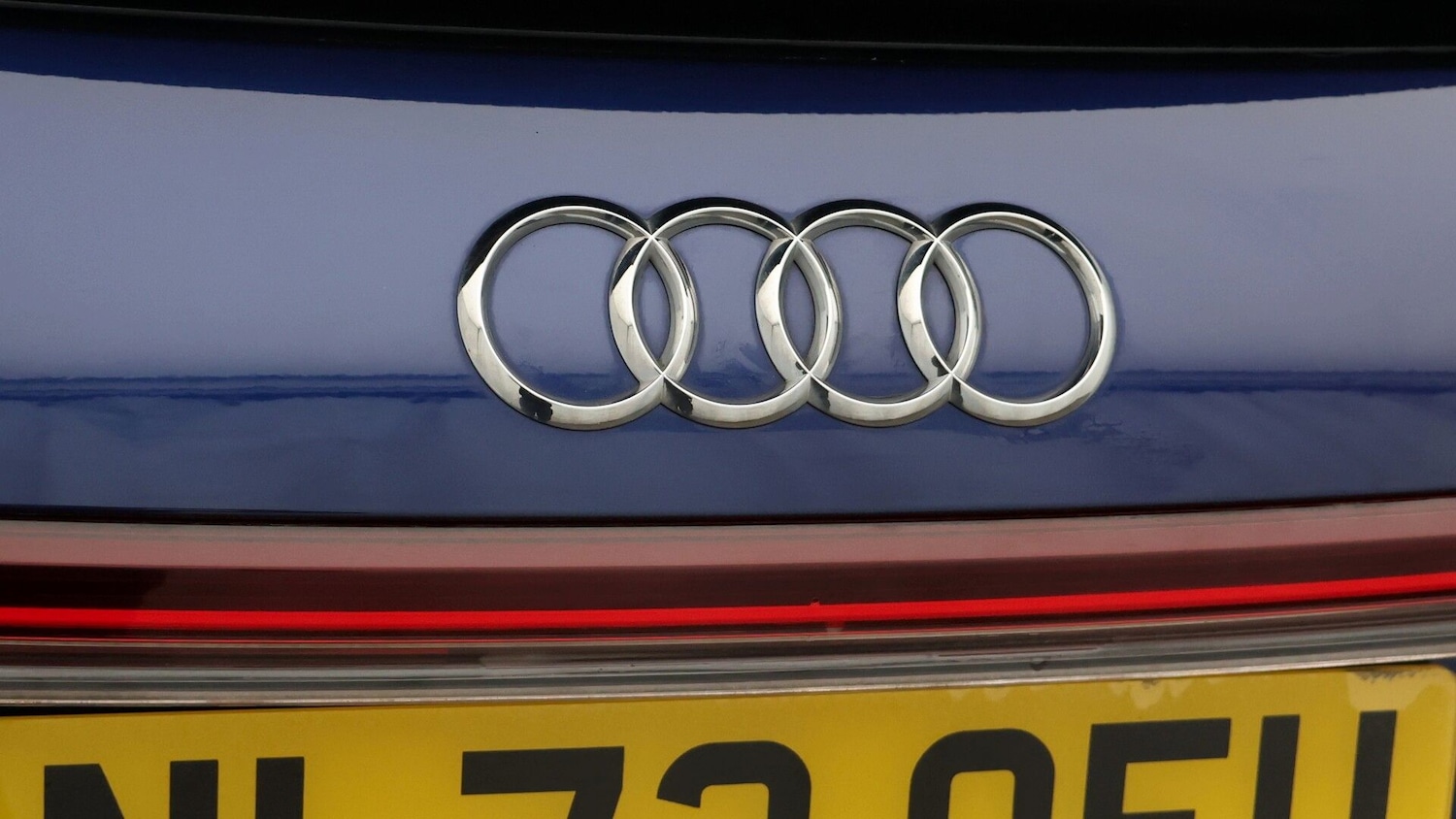 Used Audi Q4 e-tron 2023 for sale - 77303386: Photo 20