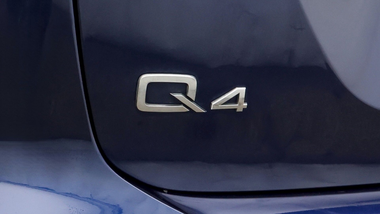 Used Audi Q4 e-tron 2023 for sale - 77303386: Photo 22