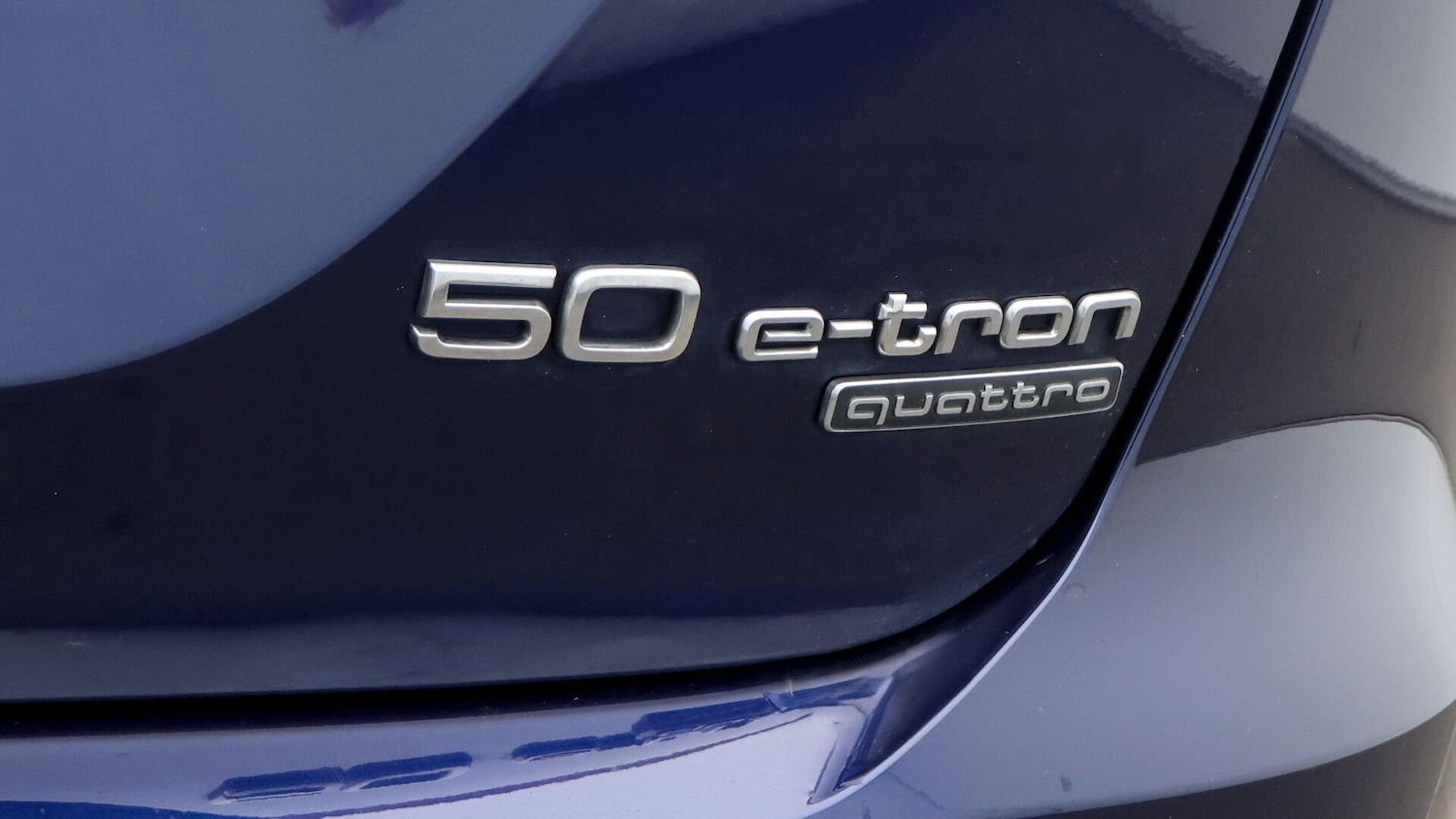 Used Audi Q4 e-tron 2023 for sale - 77303386: Photo 23