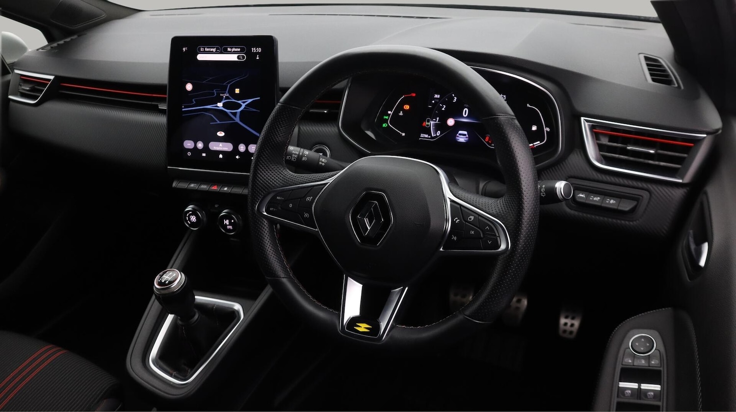 Used Renault Clio 2020 for sale - 76700673: Photo 10