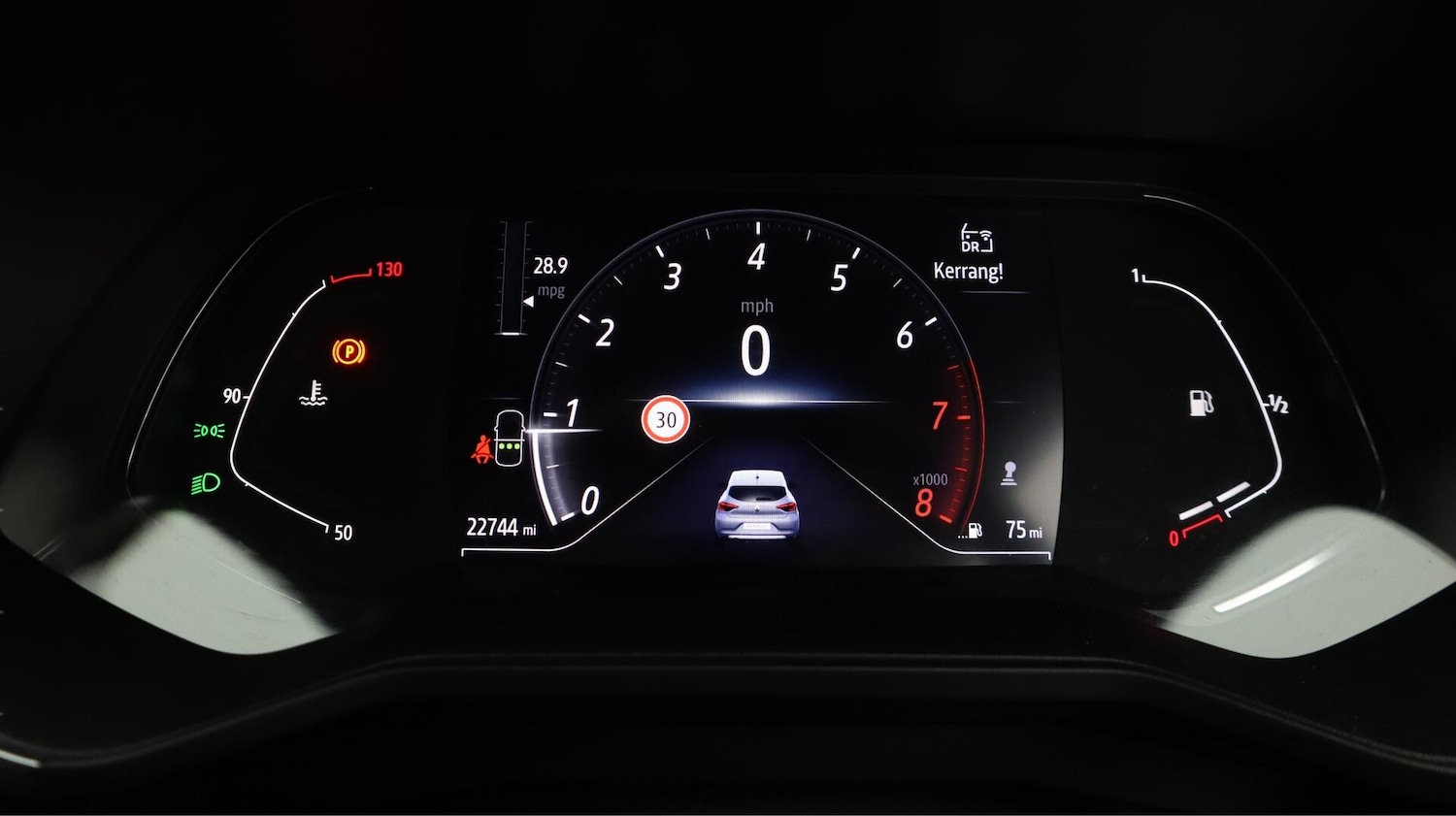 Used Renault Clio 2020 for sale - 76700673: Photo 11