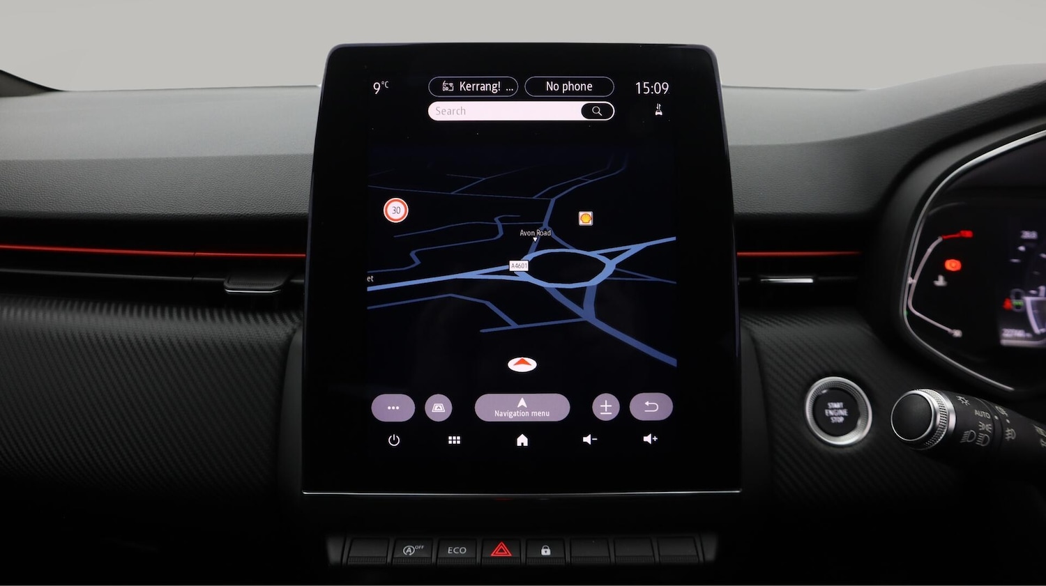 Used Renault Clio 2020 for sale - 76700673: Photo 12