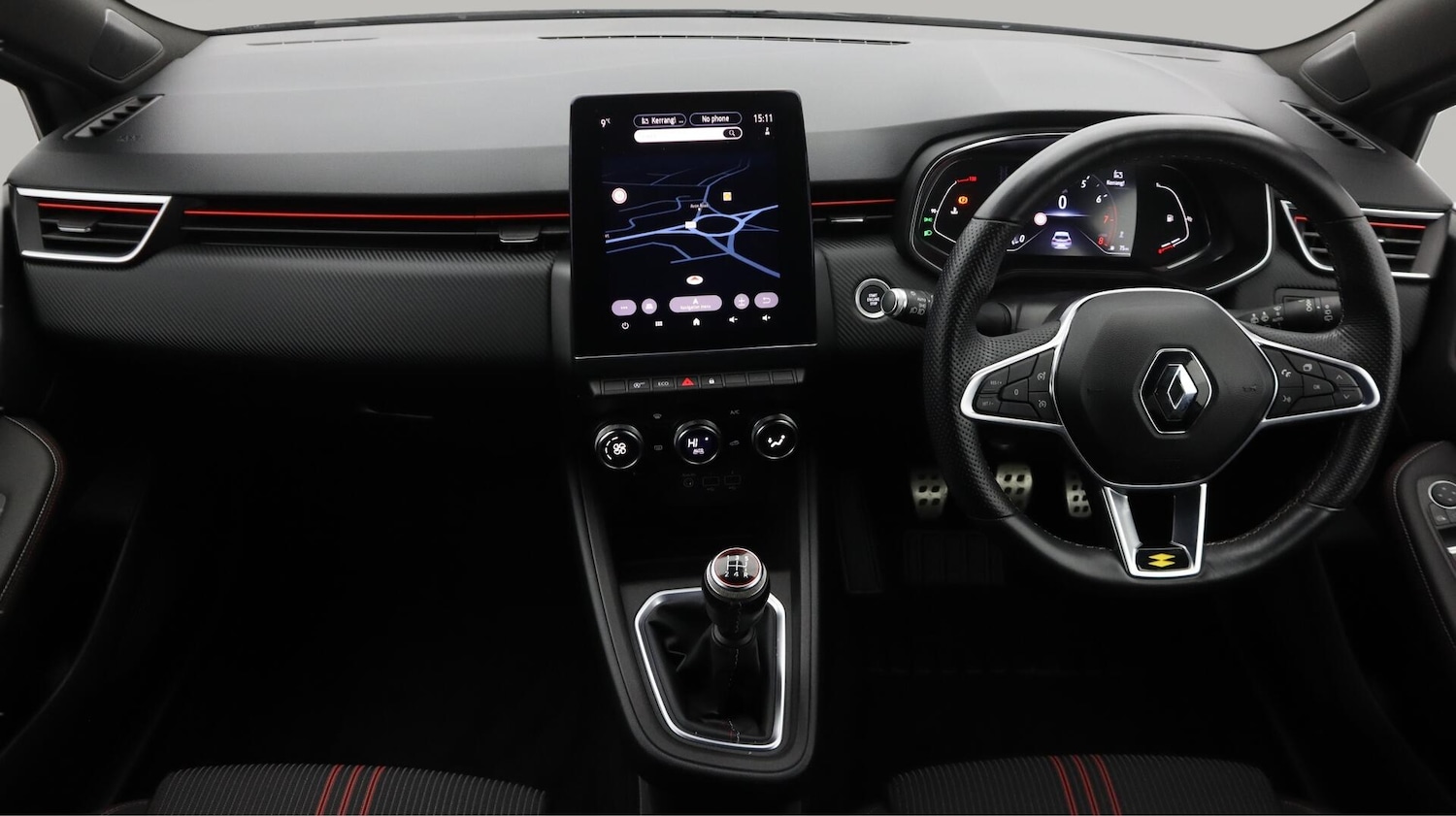 Used Renault Clio 2020 for sale - 76700673: Photo 14