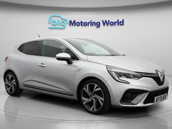 Used Renault Clio 2020 for sale - 76700673: Photo