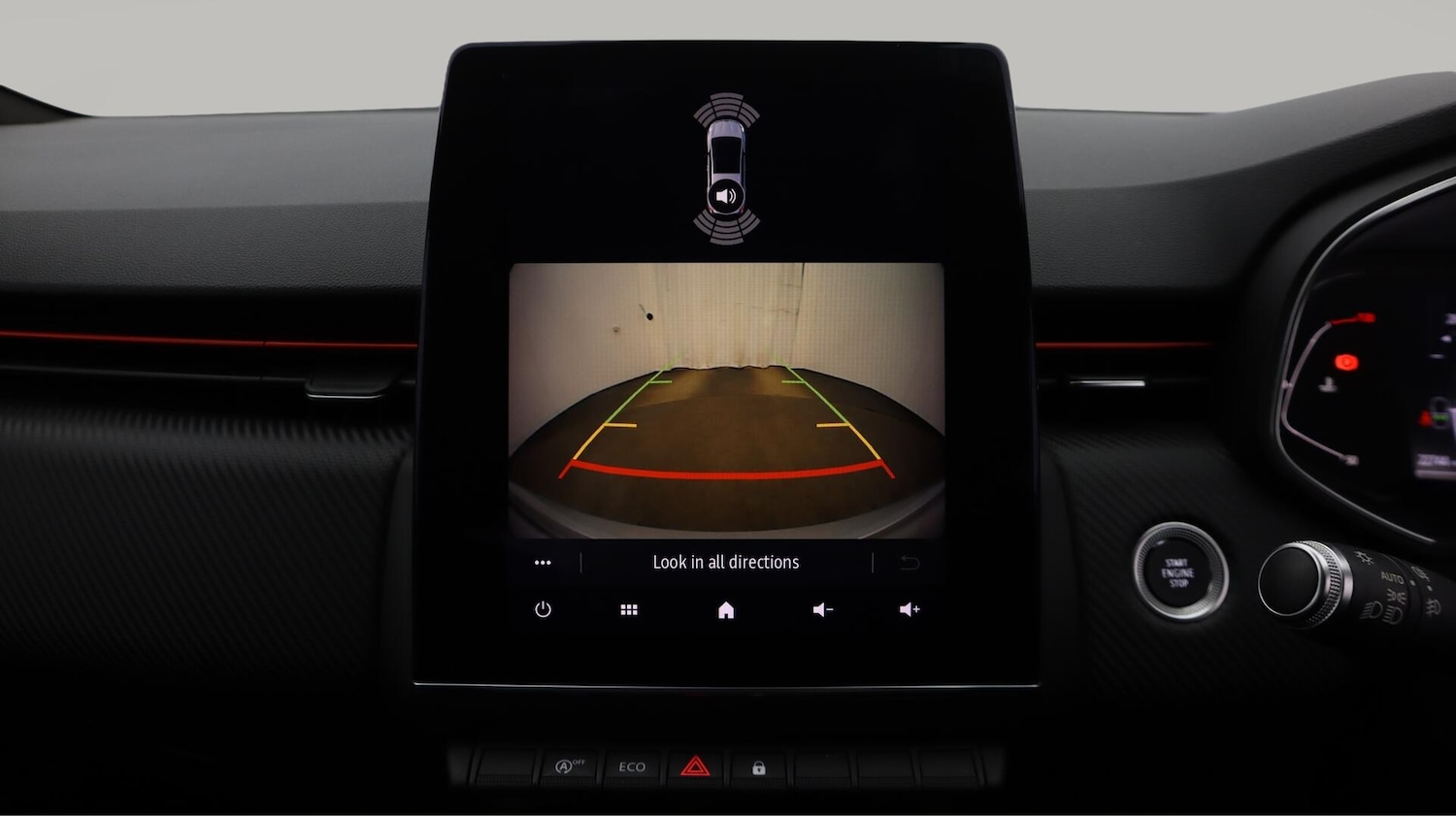 Used Renault Clio 2020 for sale - 76700673: Photo 25