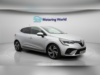 Used Renault Clio 2020 for sale - 76700673: Photo