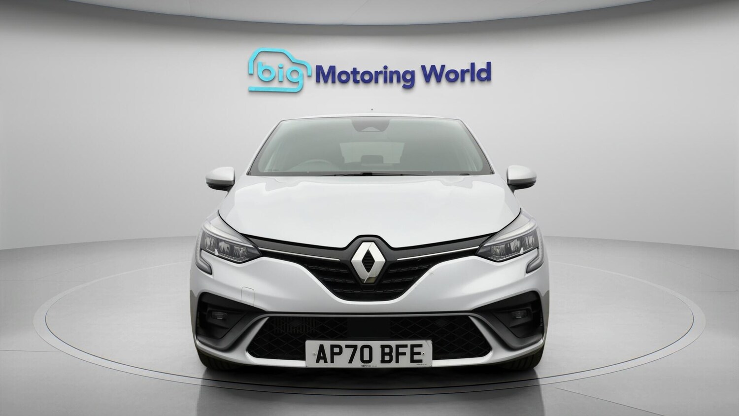 Used Renault Clio 2020 for sale - 76700673: Photo 3