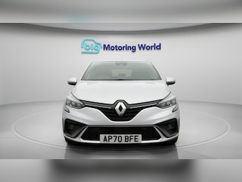 Used Renault Clio 2020 for sale - 76700673: Photo