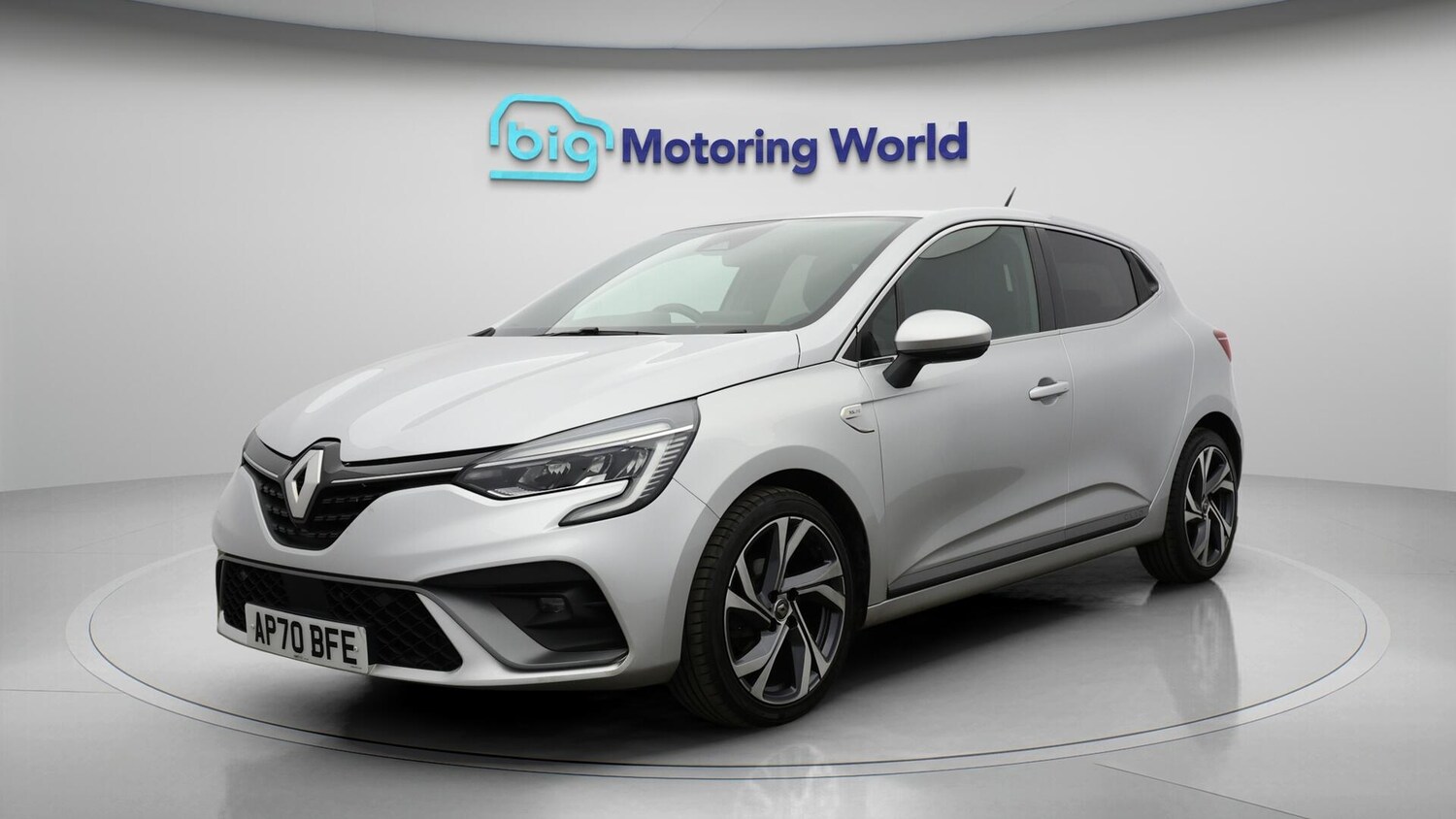 Used Renault Clio 2020 for sale - 76700673: Photo 4