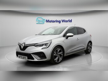 Used Renault Clio 2020 for sale - 76700673: Photo