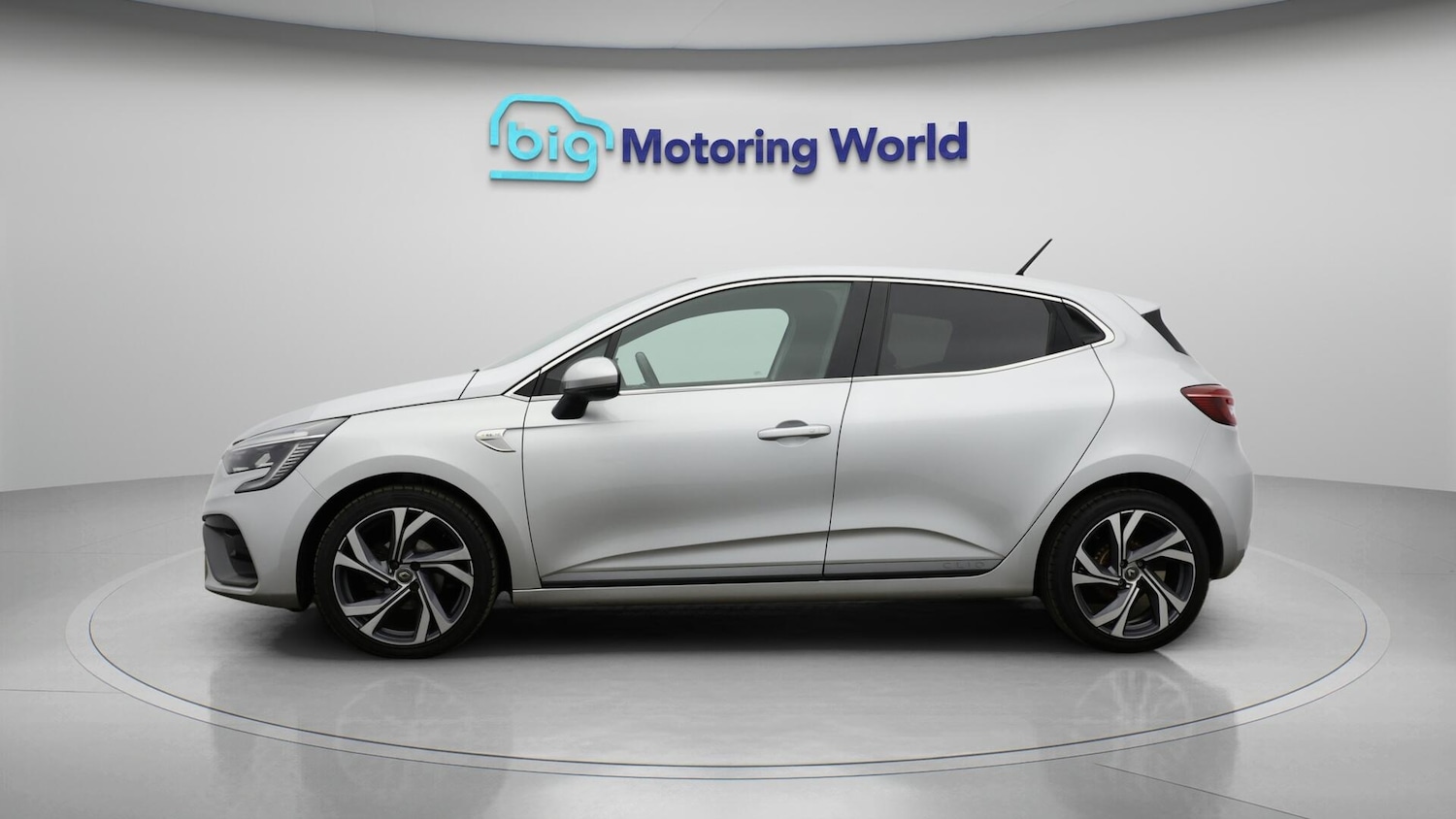 Used Renault Clio 2020 for sale - 76700673: Photo 5