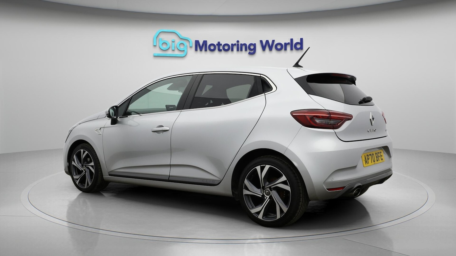 Used Renault Clio 2020 for sale - 76700673: Photo 6