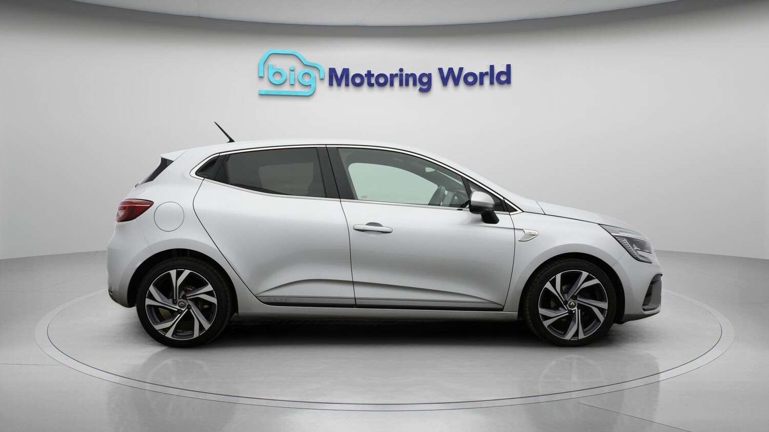 Used Renault Clio 2020 for sale - 76700673: Photo 9