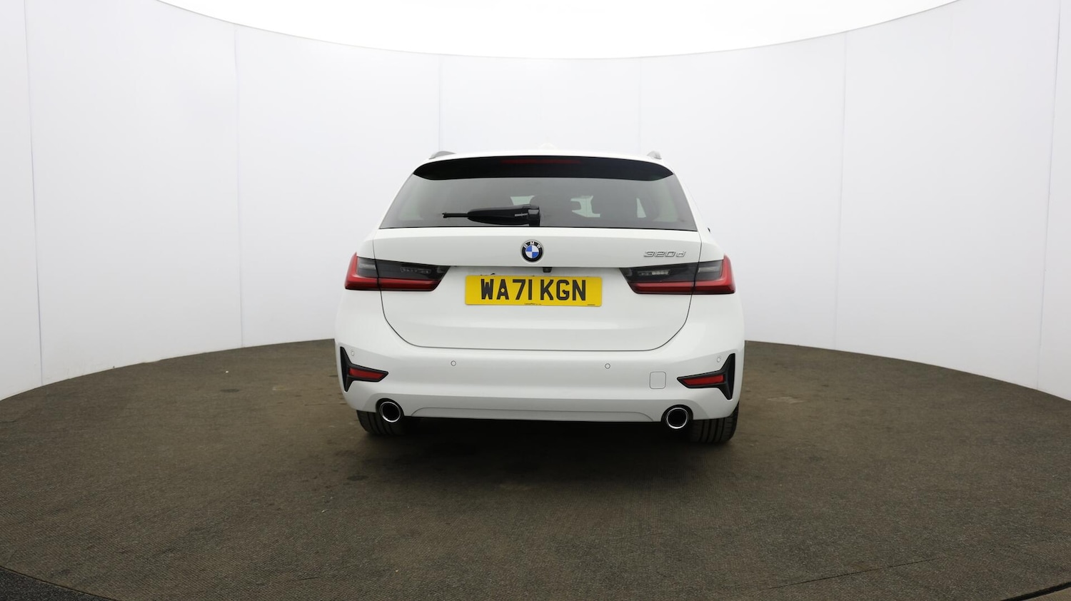 Vehicle 65