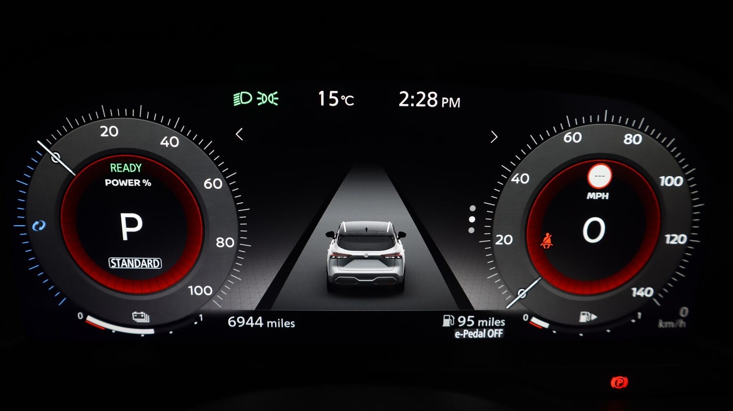 Used Nissan Qashqai 2024 for sale - 78190718: Photo 10