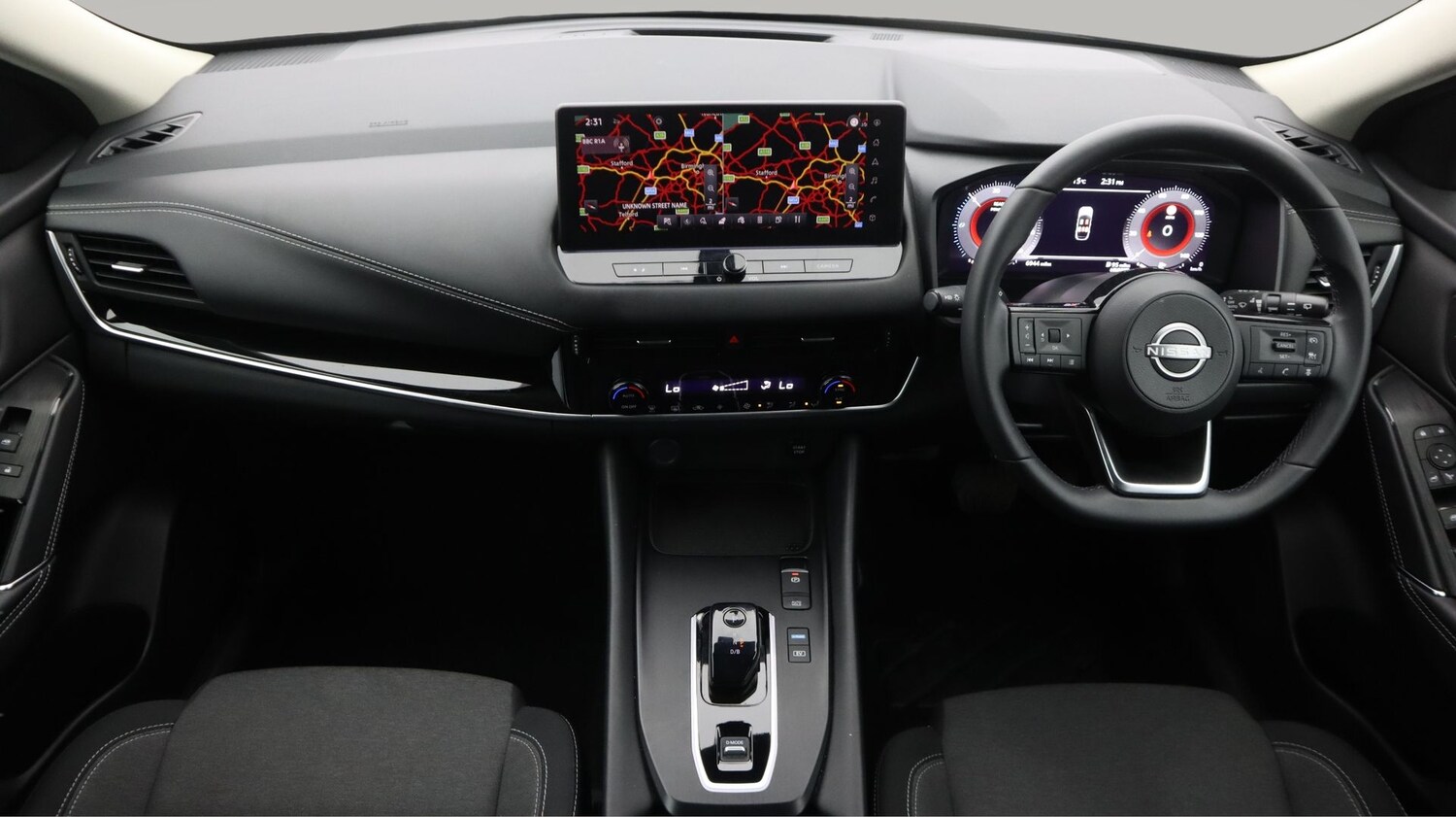 Used Nissan Qashqai 2024 for sale - 78190718: Photo 13