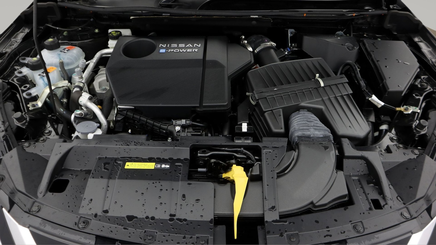 Used Nissan Qashqai 2024 for sale - 78190718: Photo 19