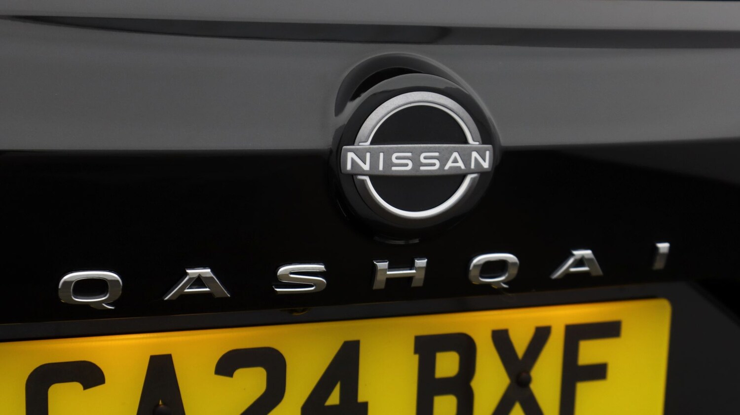 Used Nissan Qashqai 2024 for sale - 78190718: Photo 20