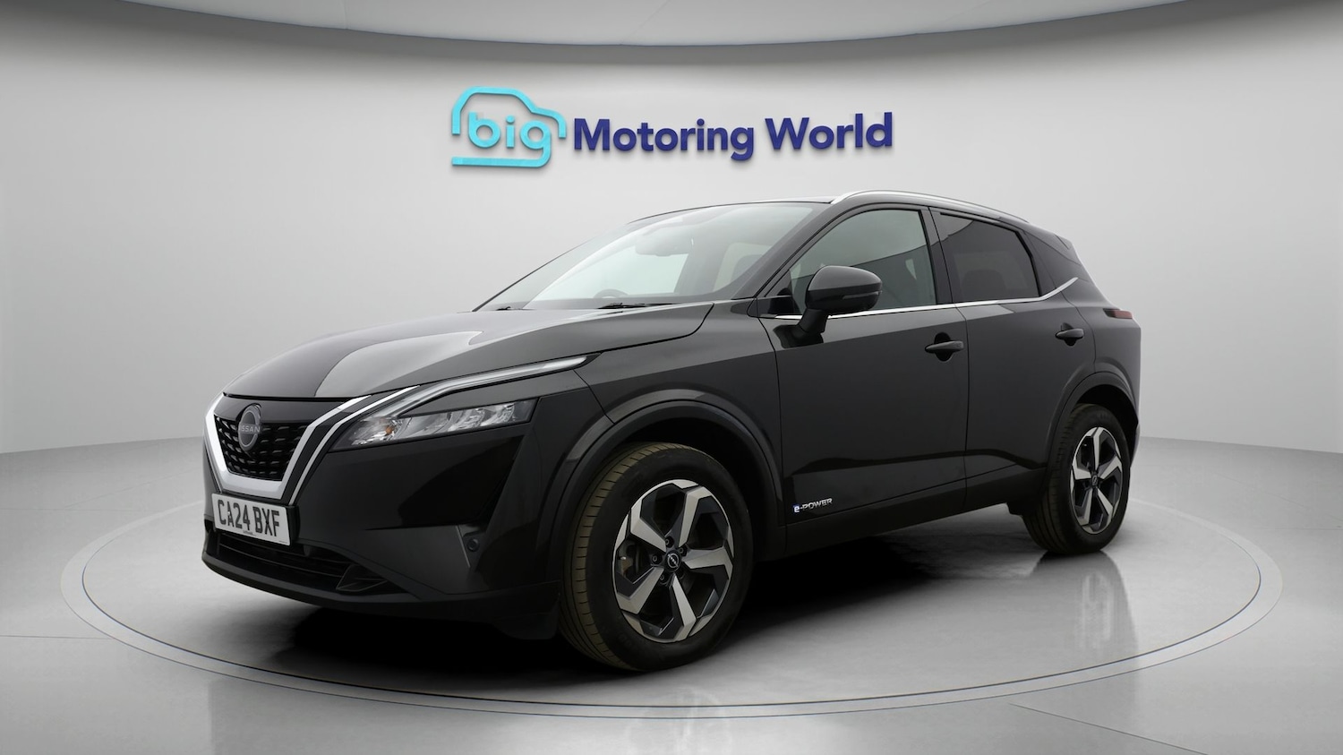 Used Nissan Qashqai 2024 for sale - 78190718: Photo 3