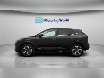 Used Nissan Qashqai 2024 for sale - 78190718: Photo