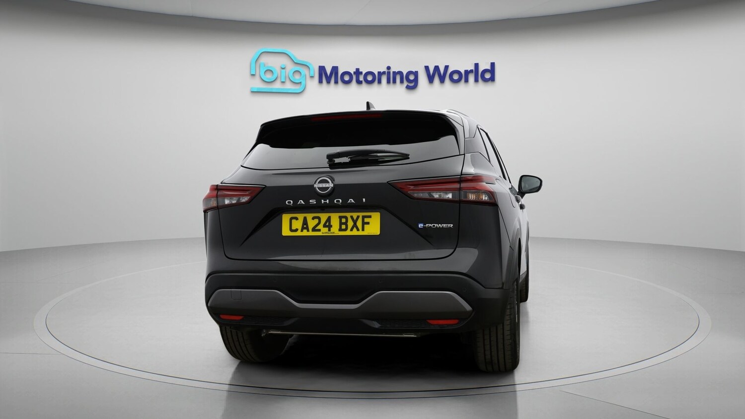 Used Nissan Qashqai 2024 for sale - 78190718: Photo 6