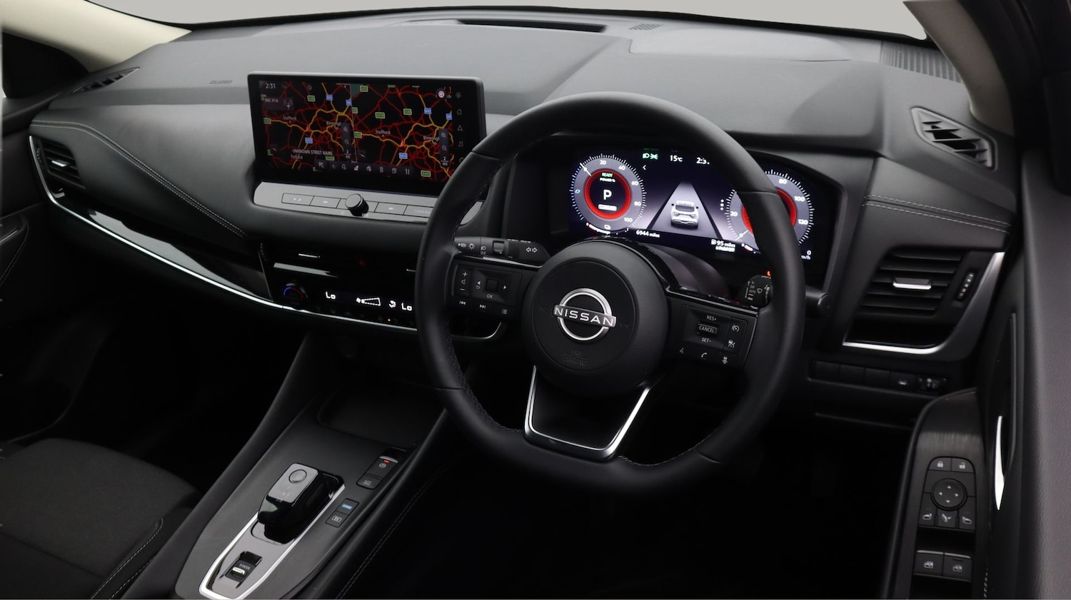 Used Nissan Qashqai 2024 for sale - 78190718: Photo 9