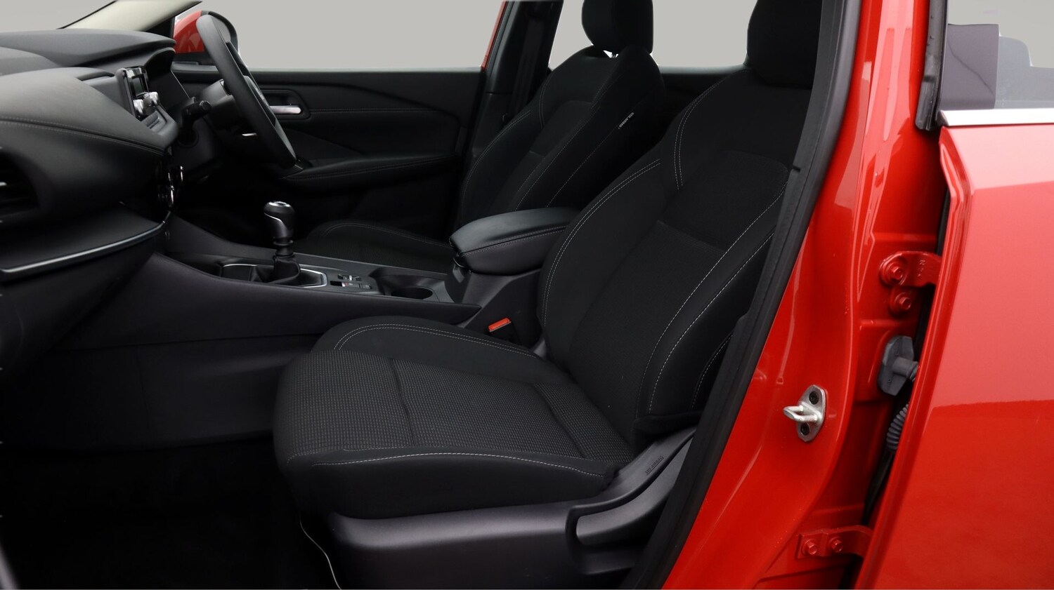 Used Nissan Qashqai 2022 for sale - 77428354: Photo 14