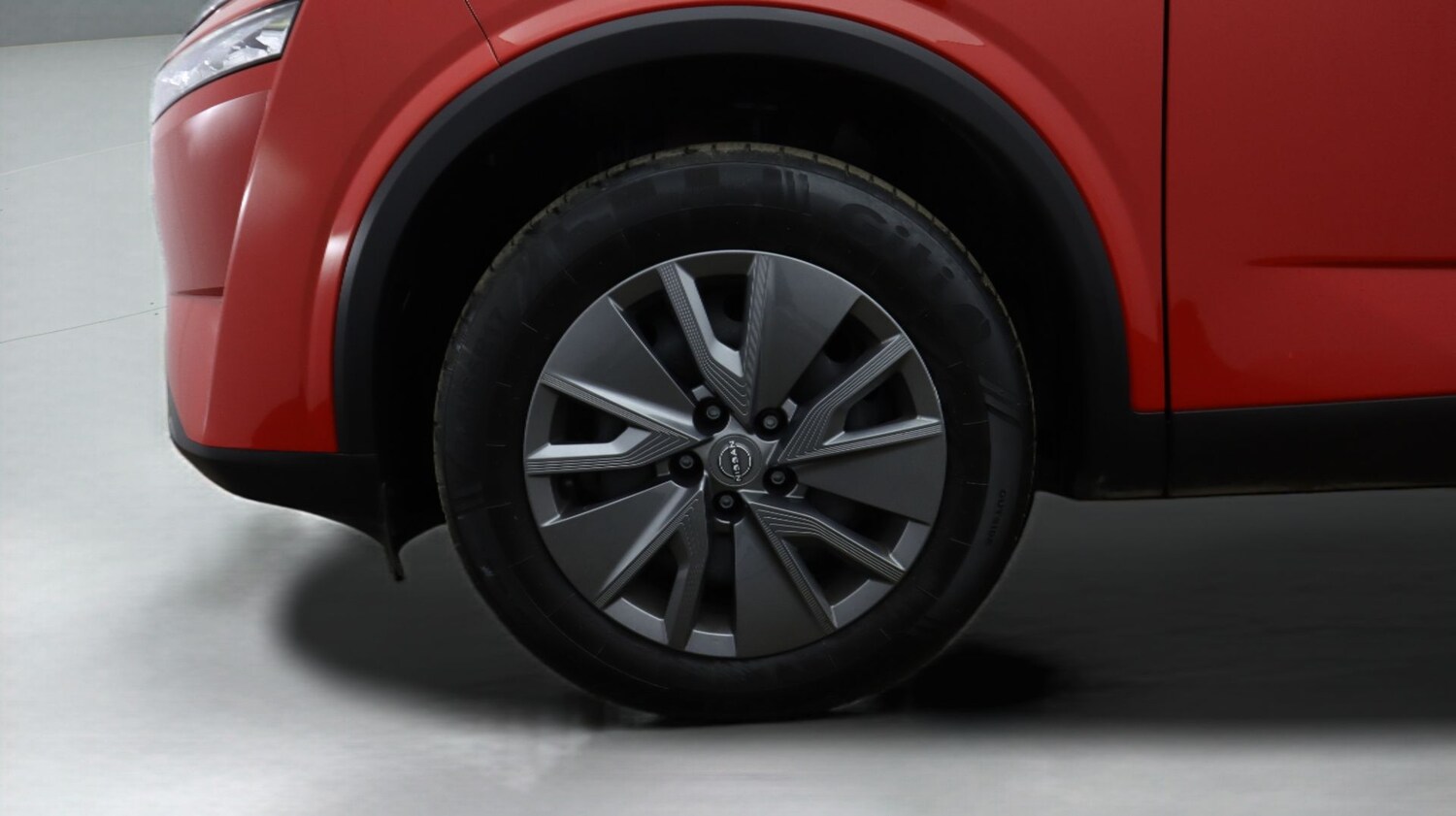 Used Nissan Qashqai 2022 for sale - 77428354: Photo 18