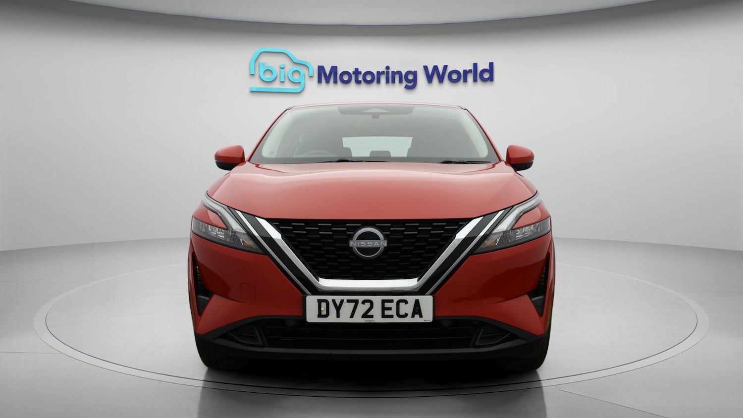 Used Nissan Qashqai 2022 for sale - 77428354: Photo 2