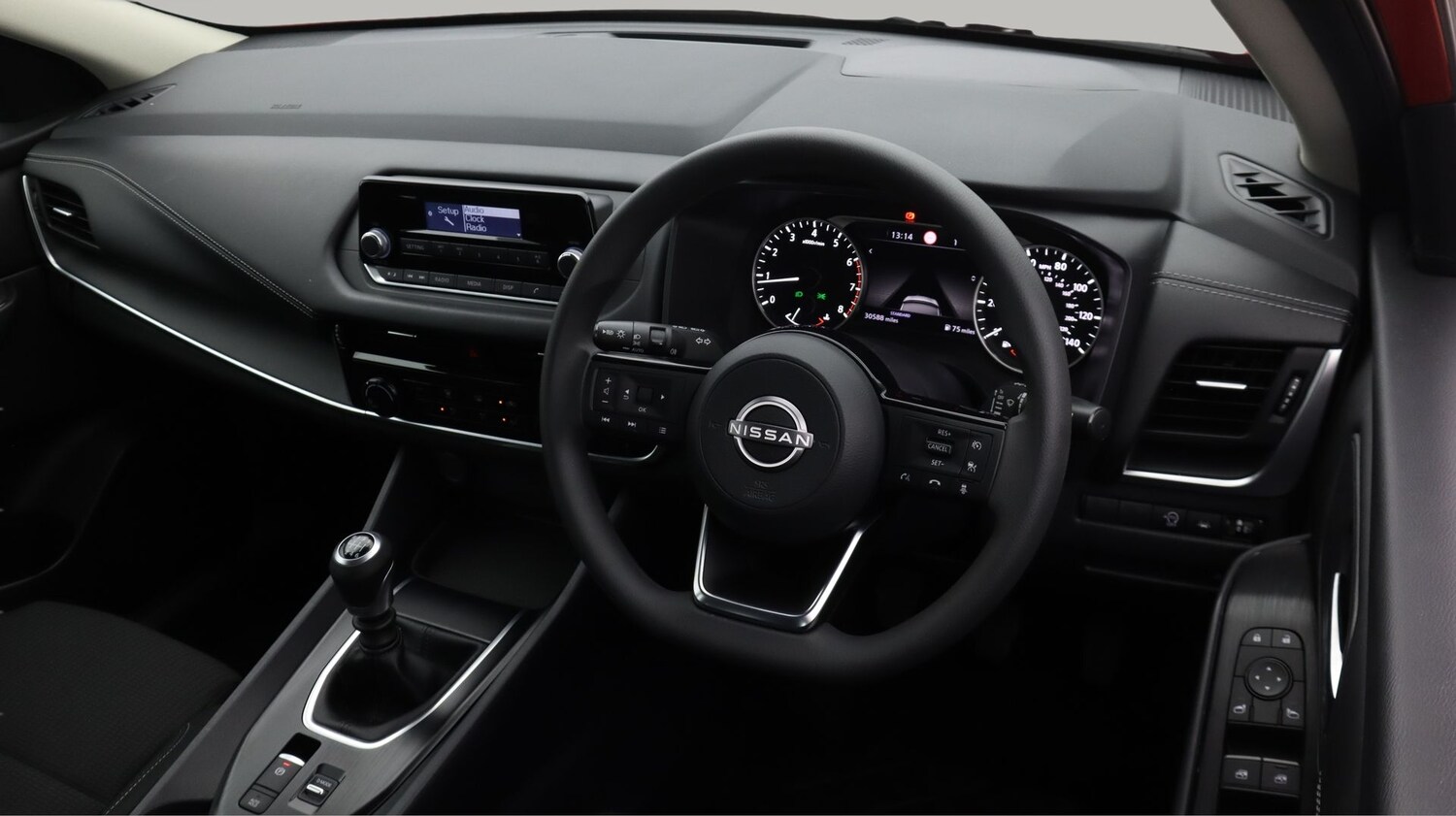 Used Nissan Qashqai 2022 for sale - 77428354: Photo 9