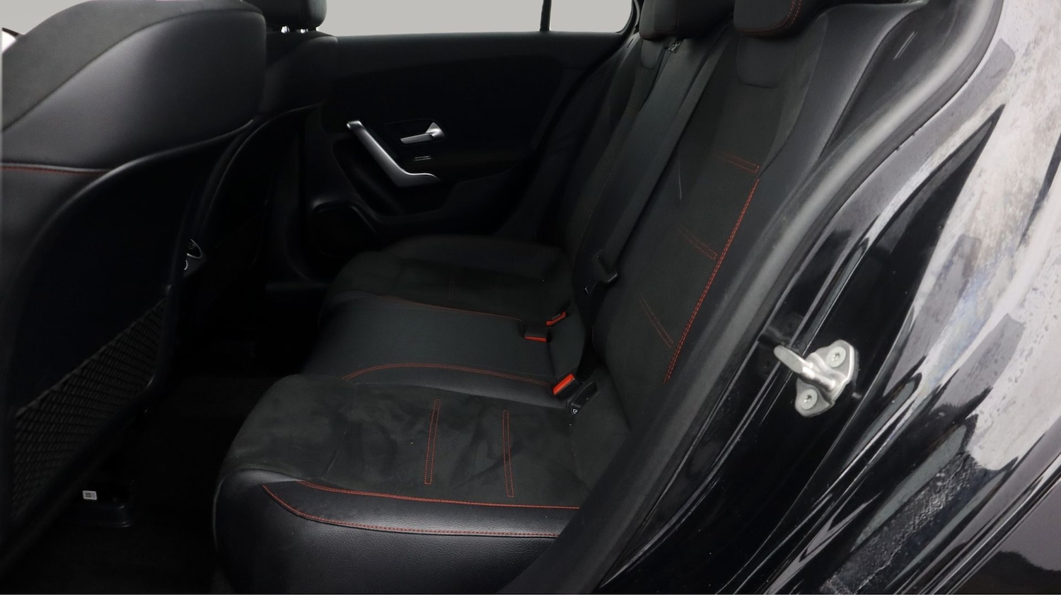 Used Mercedes-Benz A-Class 2020 for sale - 77367544: Photo 16