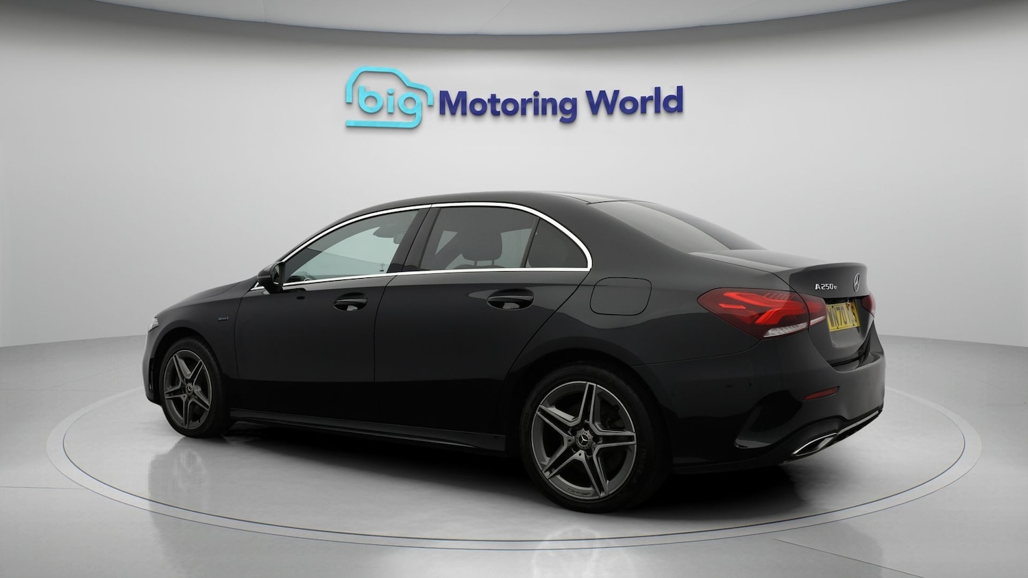 Used Mercedes-Benz A-Class 2020 for sale - 77367544: Photo 5