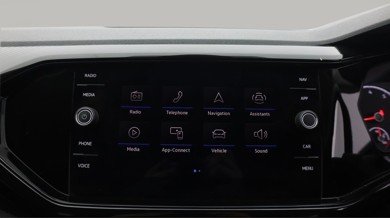 Used Volkswagen T-Cross 2022 for sale - 77840788: Photo 11