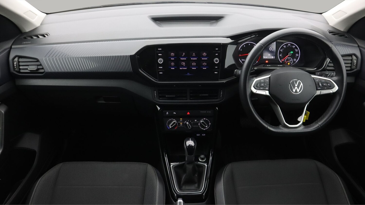 Used Volkswagen T-Cross 2022 for sale - 77840788: Photo 13