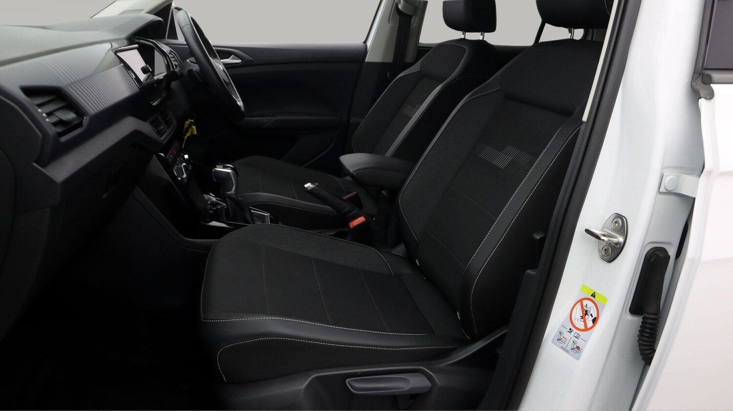 Used Volkswagen T-Cross 2022 for sale - 77840788: Photo 14