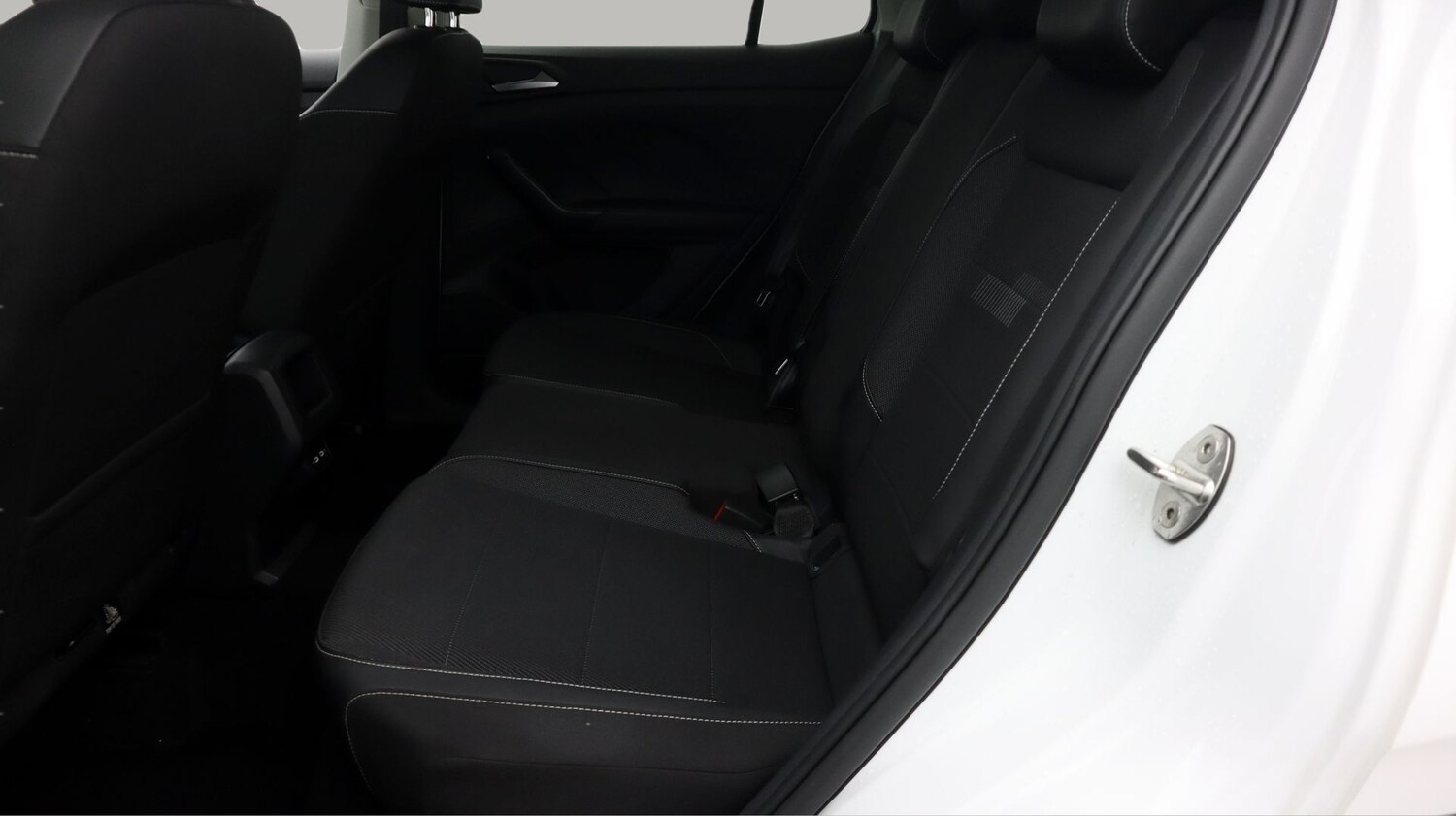 Used Volkswagen T-Cross 2022 for sale - 77840788: Photo 16